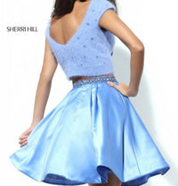 Sherri Hill - Women's Evening Dress