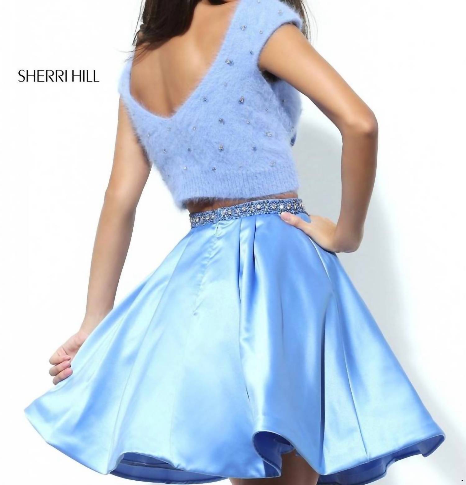 Sherri Hill - Women's Evening Dress