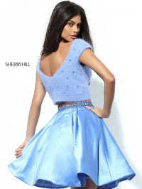 Sherri Hill - Women's Evening Dress