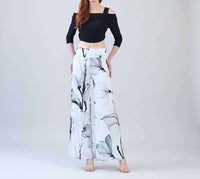 Clara Sunwoo - Signature Palazzo Pants
