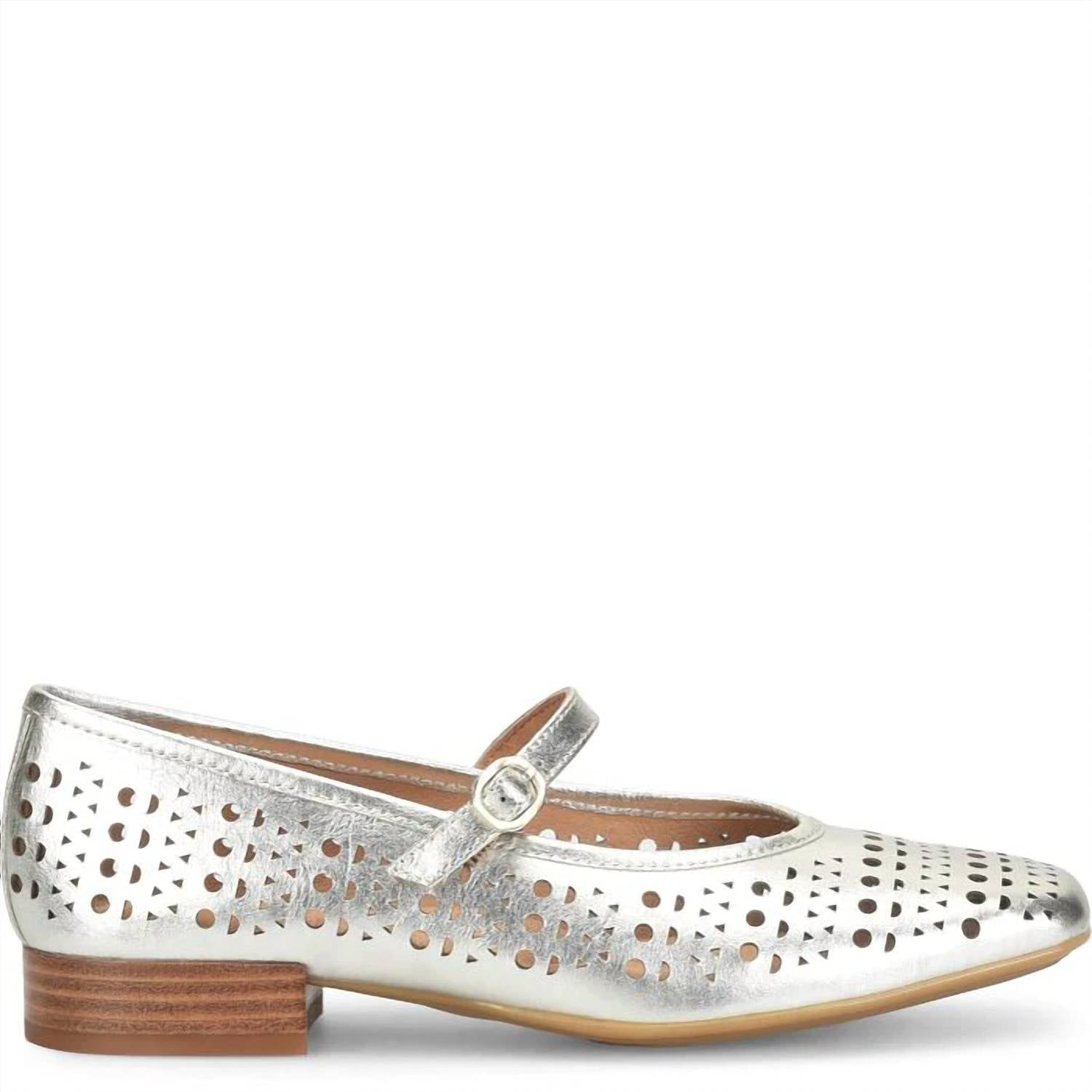 Sofft - Women's Ellie Mary Jane