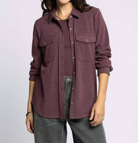 Thread & Supply - Cassian Shirt