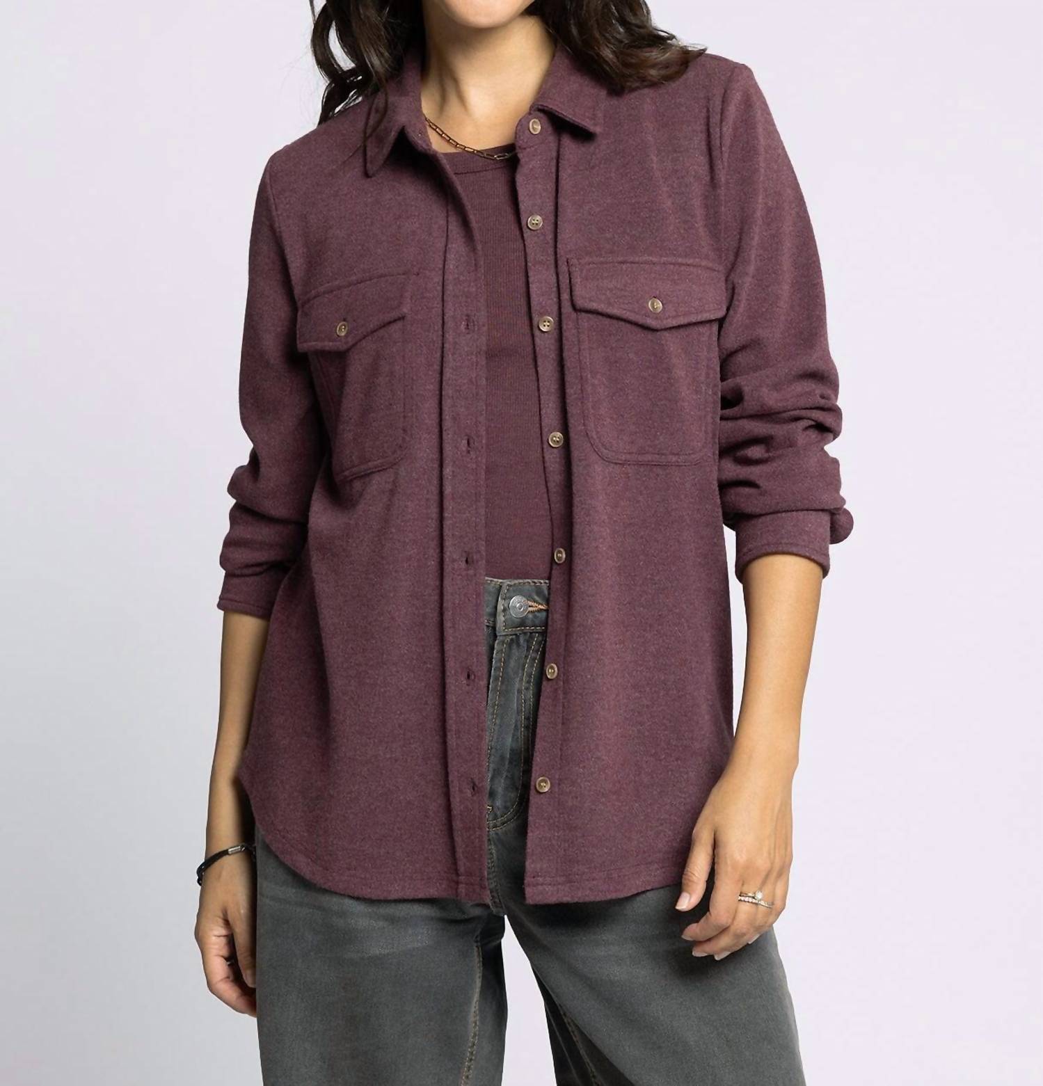 Thread & Supply - Cassian Shirt