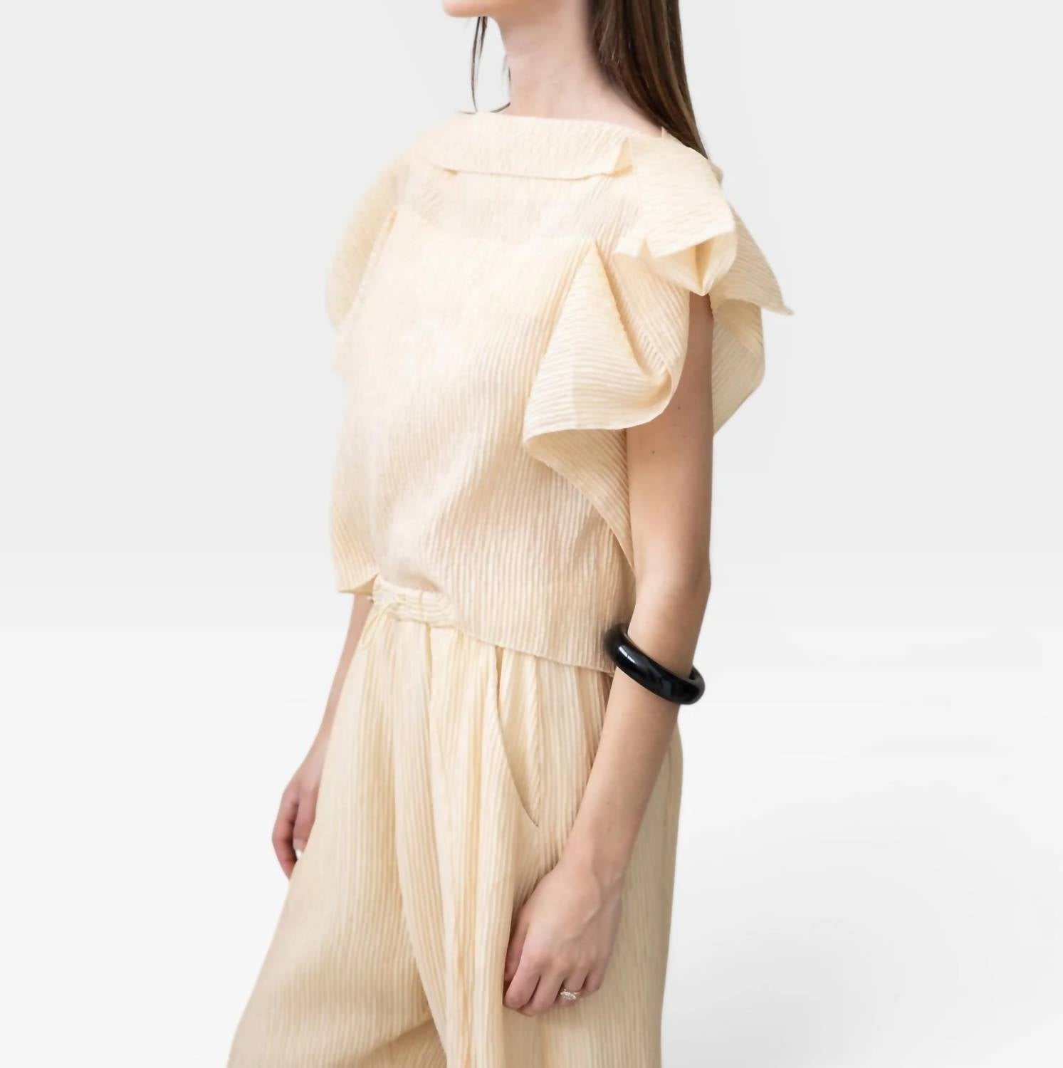 Rachel Comey - Rivera Top