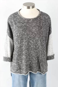 Habitat - Women's Weekend Crew Sweater