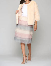 Joh - Roxy Fur Jacket