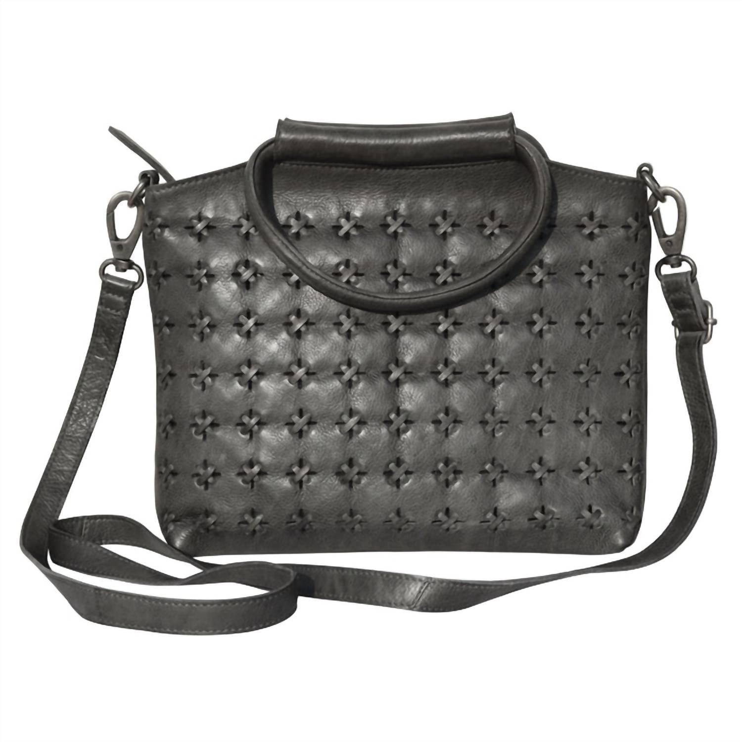 Latico - Women's Starlight Tote Crossbody Bag