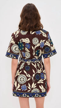 Alemais - Jasper Mini Dress