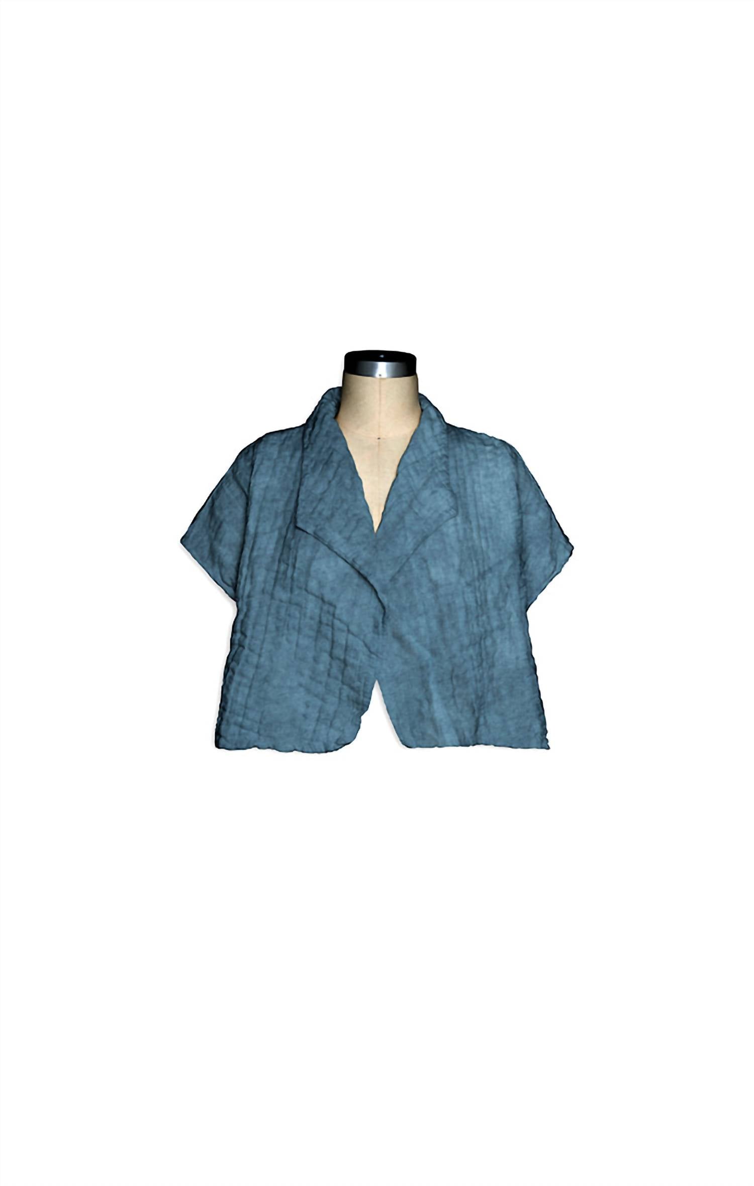 Cynthia Ashby - Women's Athena Jacket