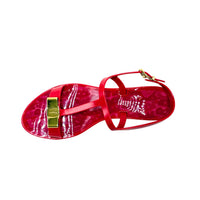 Salvatore Ferragamo - Women's Favilia Jelly Sandal