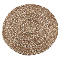 Saro Lifestyle - Jute Placemat - Set Of 4