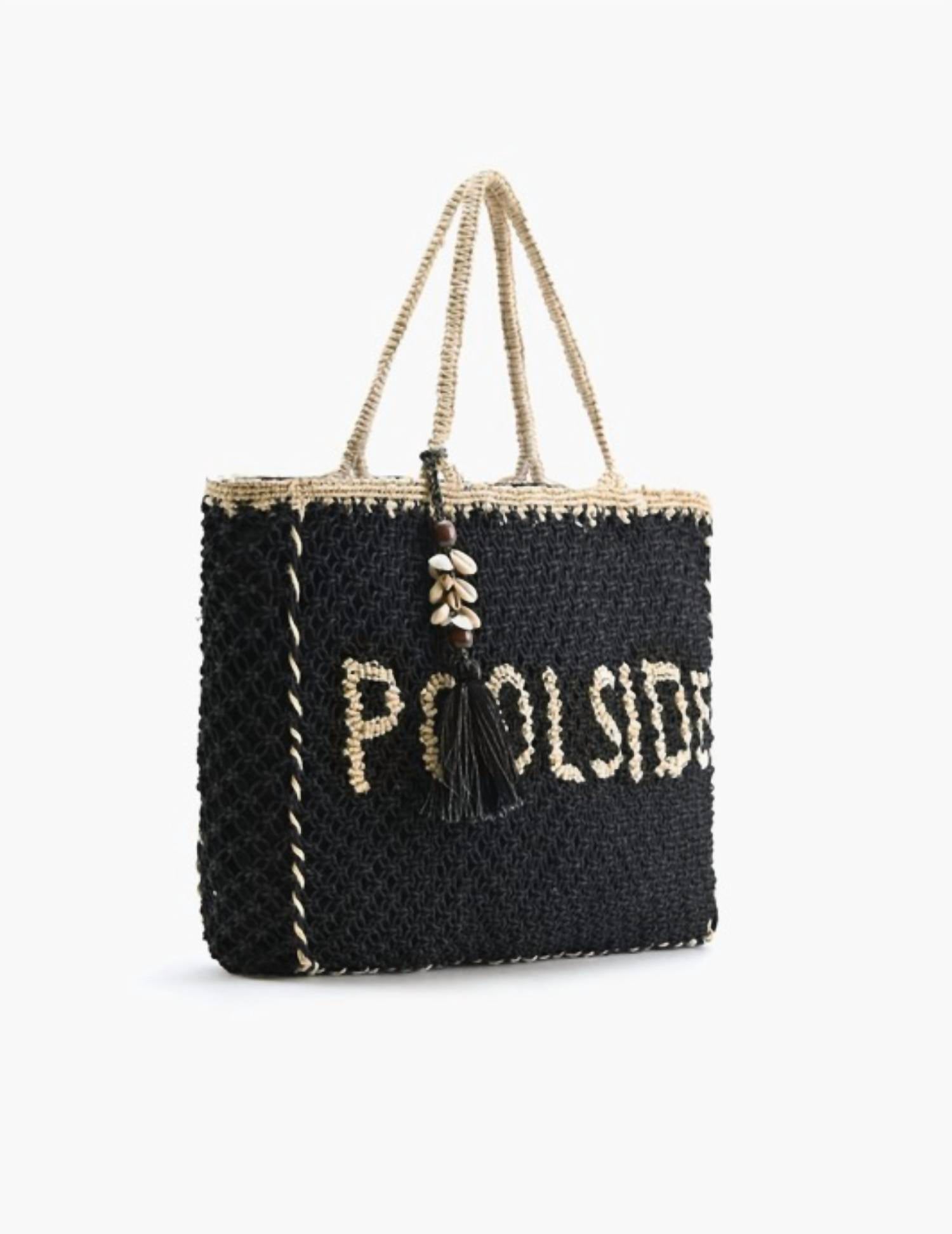 America & Beyond - Women's Pool Tote Bag