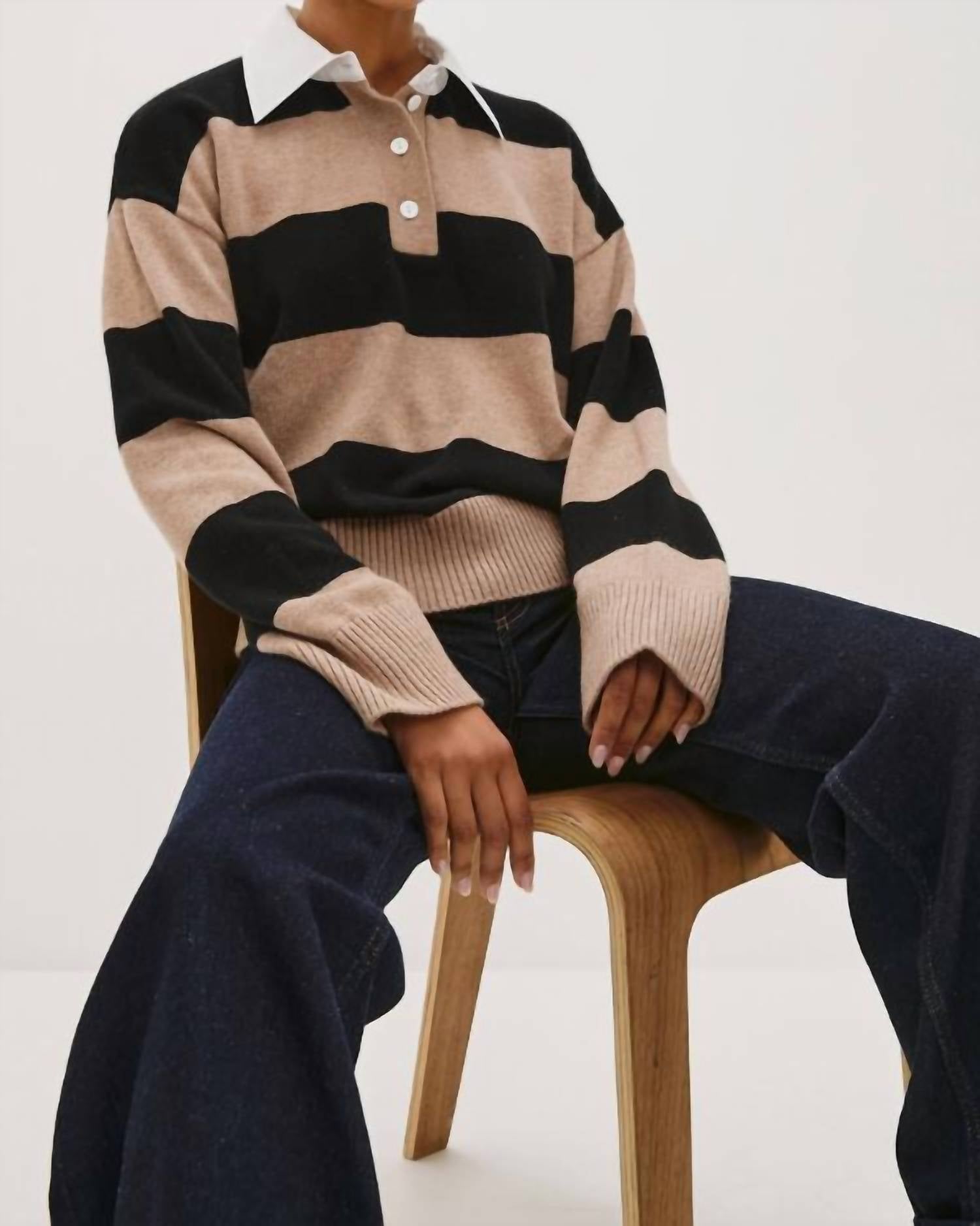 Rails - Paxton Sweater