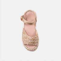 Shu Shop - Girl's Cynthia Mini Sandals