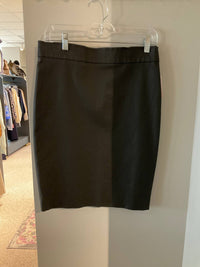 Avenue Montaigne - Women's Shiny Skirt