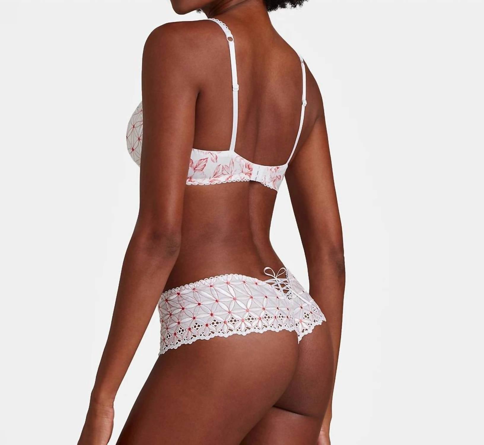 Aubade - Bahia & Moi Saint-tropez Brief