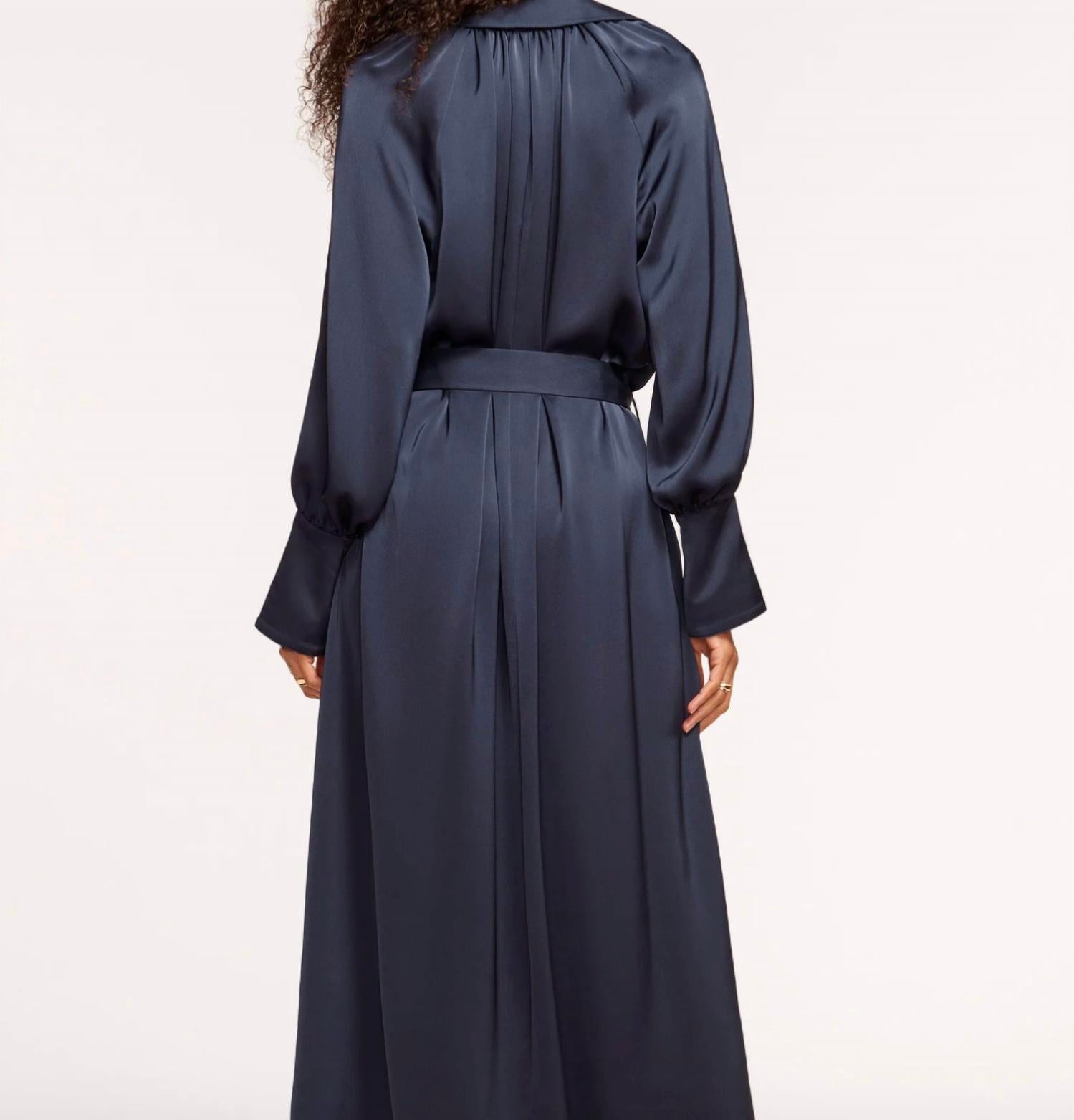 Ramy Brook - Cecilia Wrap Dress