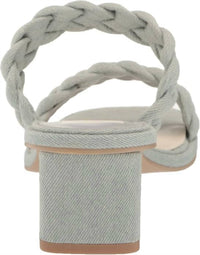 Dolce Vita - Women's Ronin Block Heel Sandal