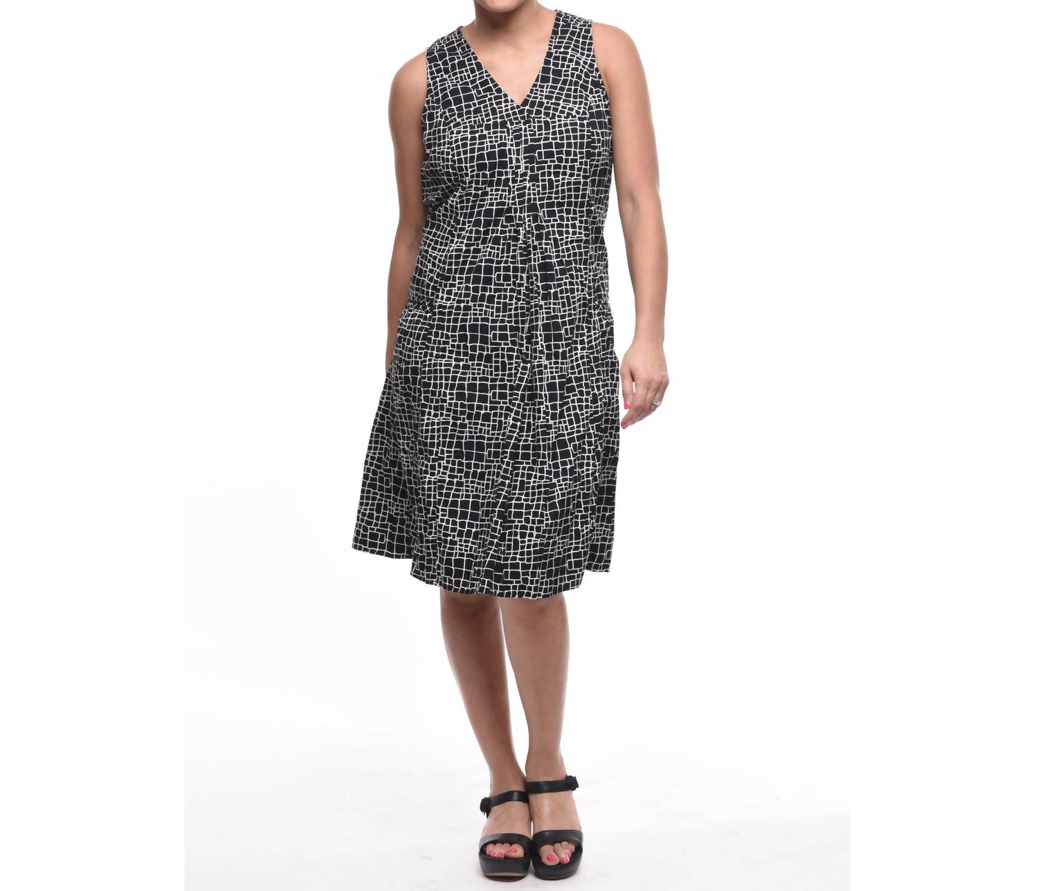 Tulip Clothing - Poppie Dress