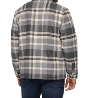 Flags & Anthem - Vanceburg Sherpa Lined Shirt Jacket