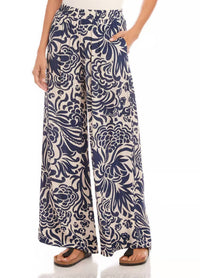 Karen Kane - Wide Leg Pants