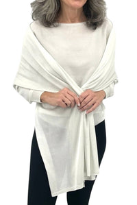 Kinross - Women's Shimmer Wrap