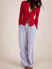 Free People - Be Mine Pants