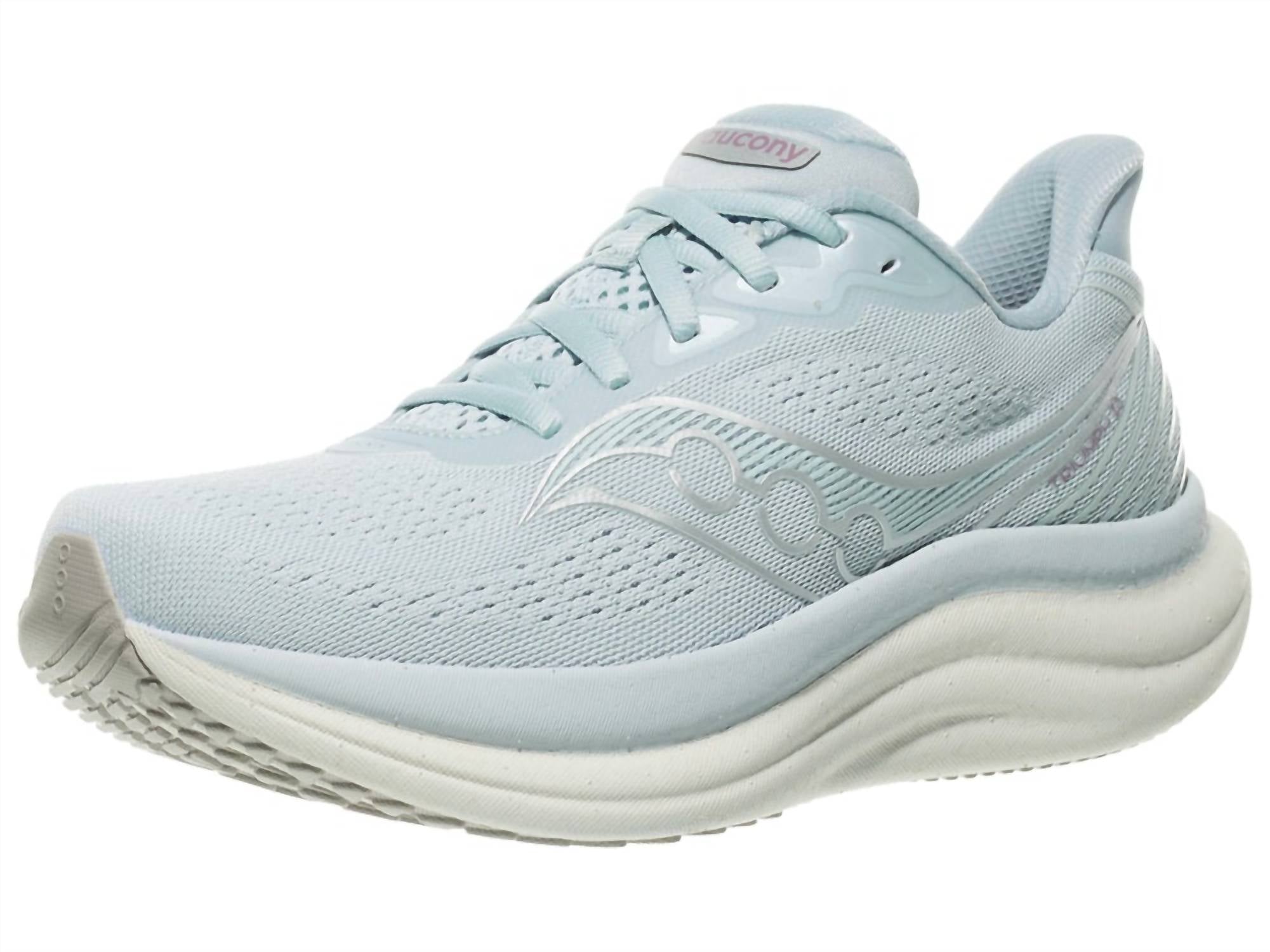 Saucony - Women's Triumph 23 Shoe