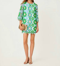 Lilly Pulitzer - Jouri 3/4 Sleeve Dress