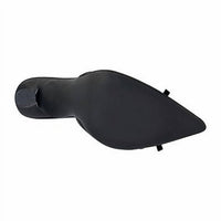 Matisse Women's Instinct Heel in black - women's heels - alternate view