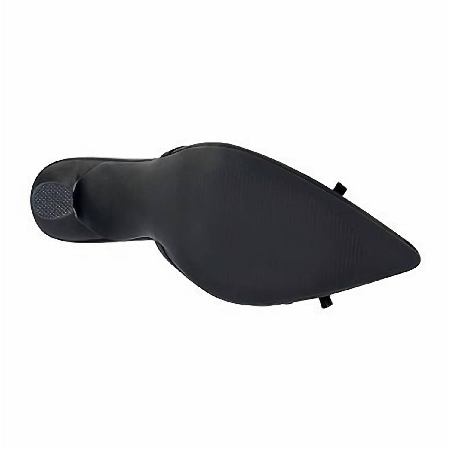 Matisse Women's Instinct Heel in black - women's heels - alternate view