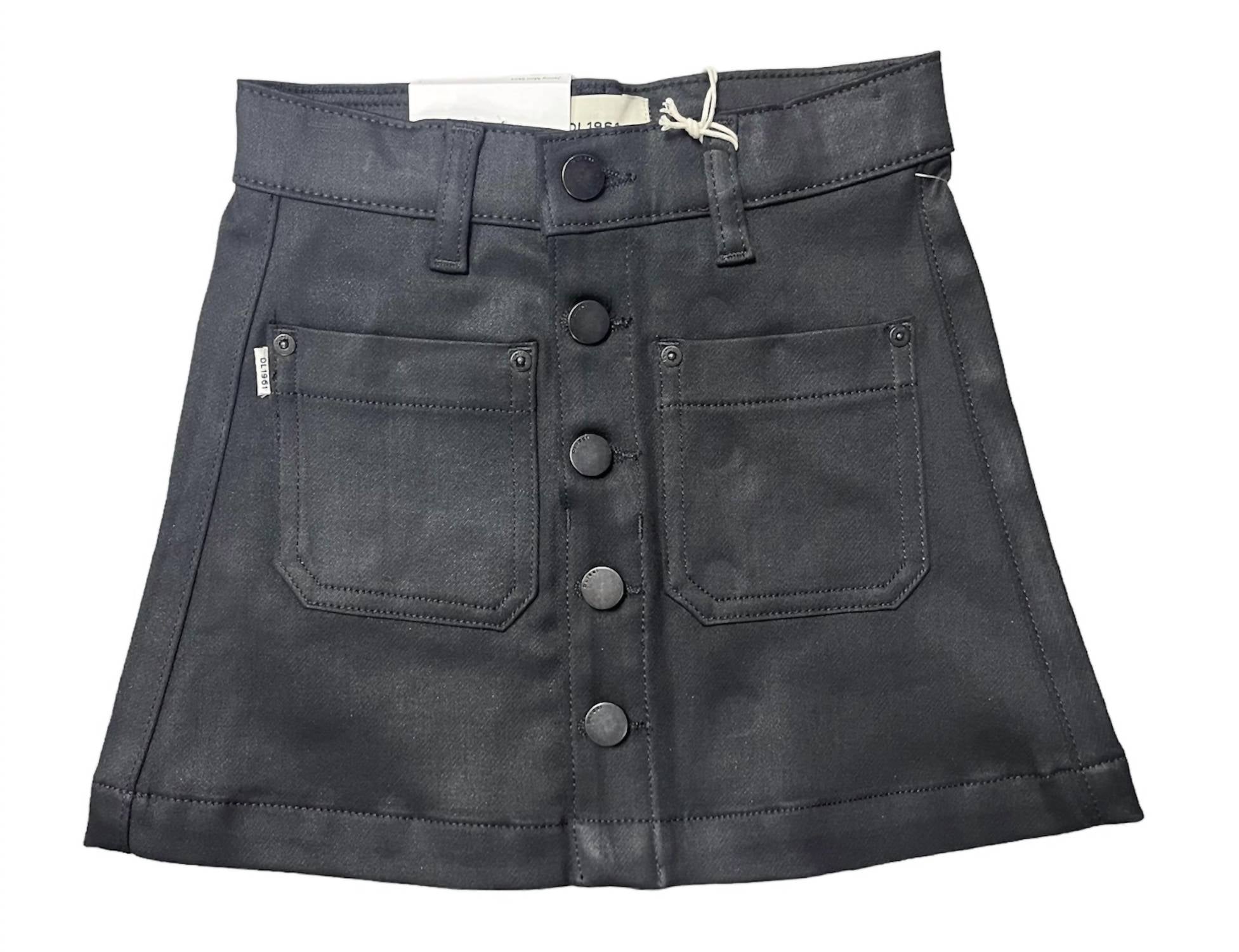 Dl1961 - Kids' - Tween Jenny Mini Skirt