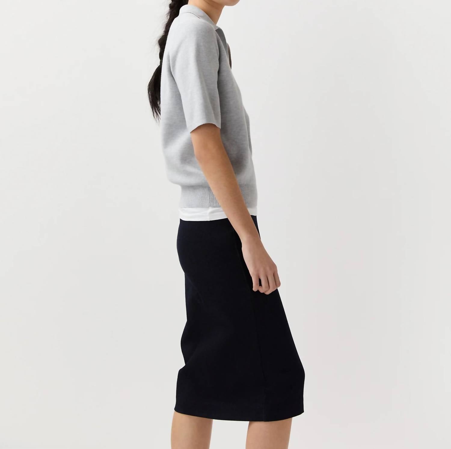 Ann Mashburn - Alison Sweater