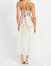 En Saison - ES Taylorann Dress