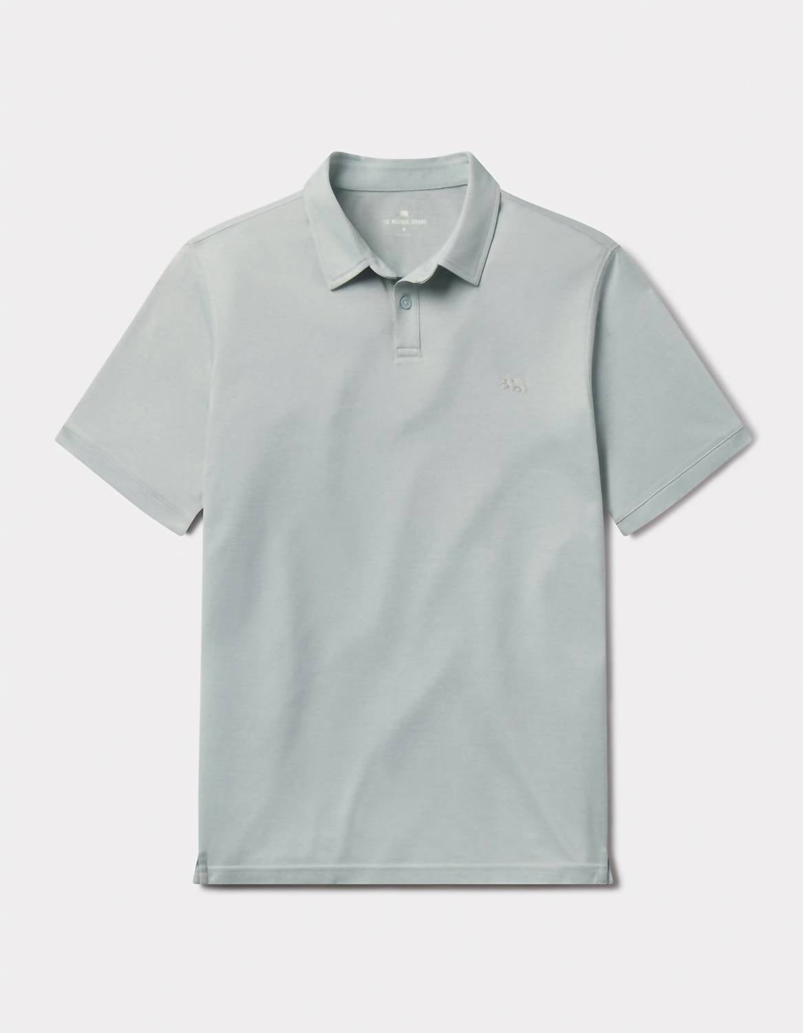 The Normal Brand - Performance Pique Polo