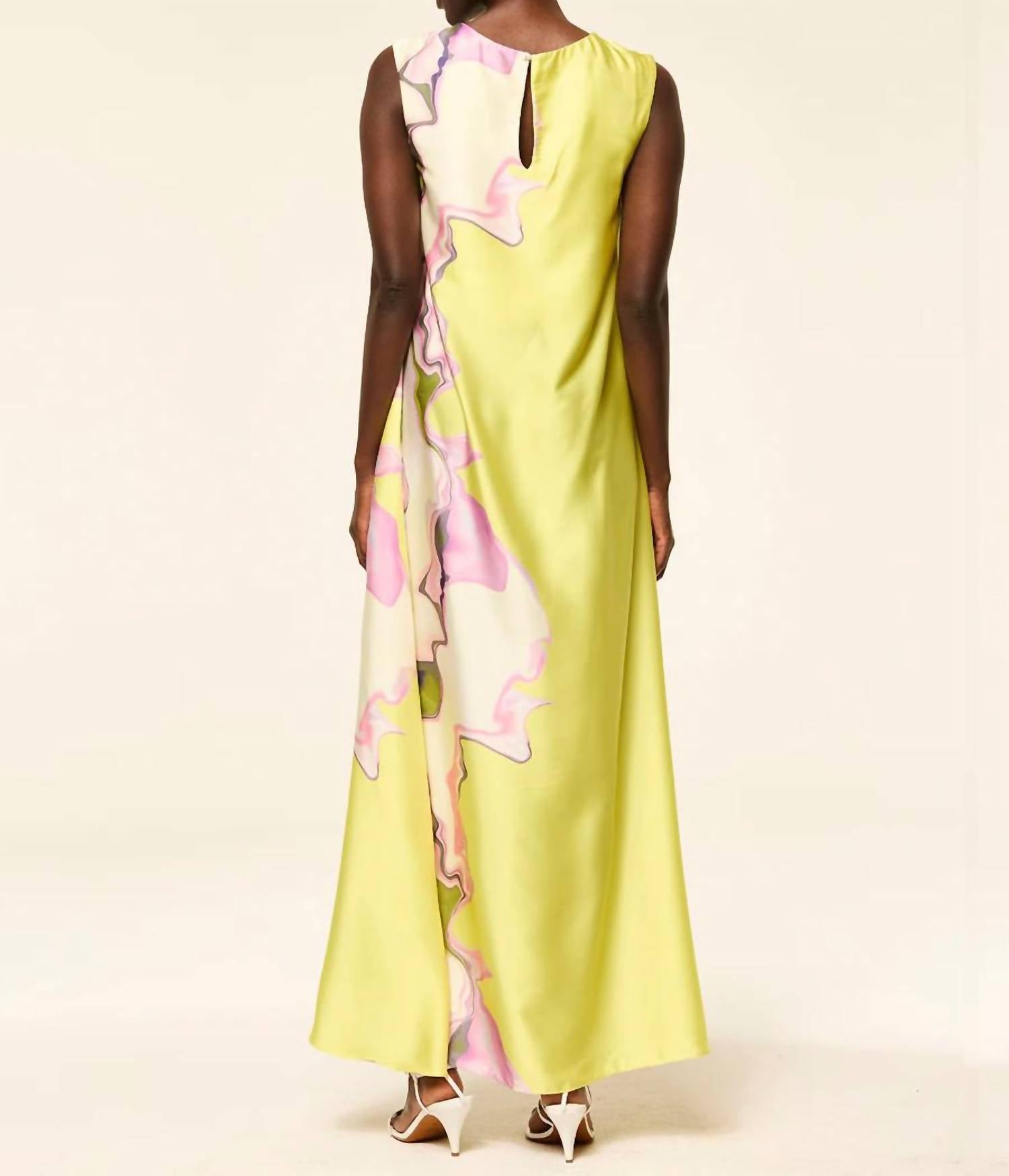 Misa Los Angeles - Sylvie Dress