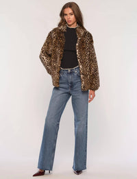 Heartloom - Shireen Bonded Jacket