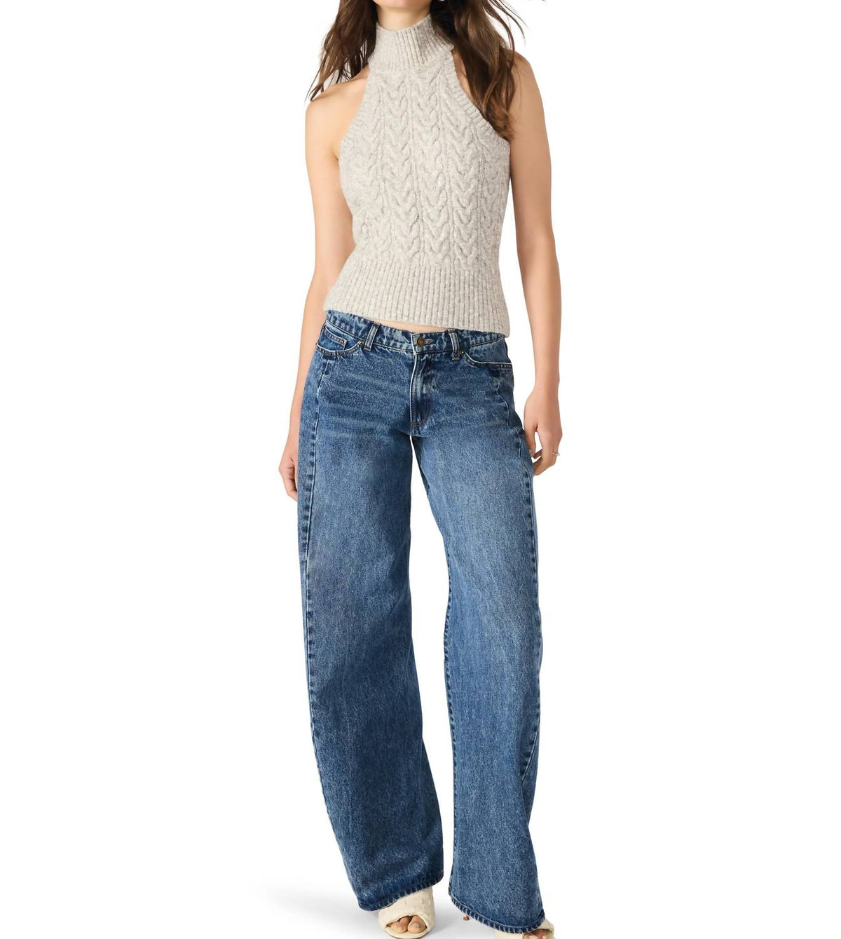 Steve Madden - Women's Alina Sweater
