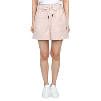 Moncler Froisse Shorts in pink - women's shorts