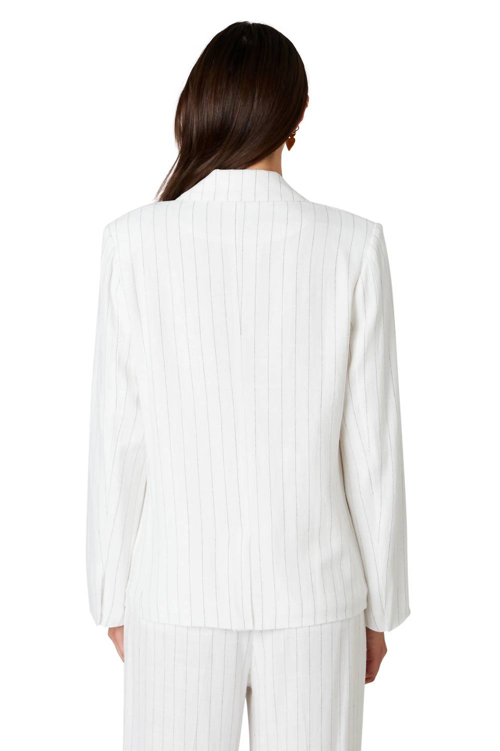 Nia - Felix Blazer