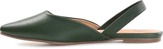 Journee Collection - Mallorca Flat