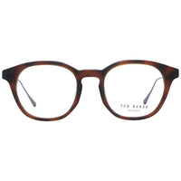 Ted Baker - Men's Round Optical Frames