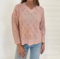 Kinross - Michelle Sweater