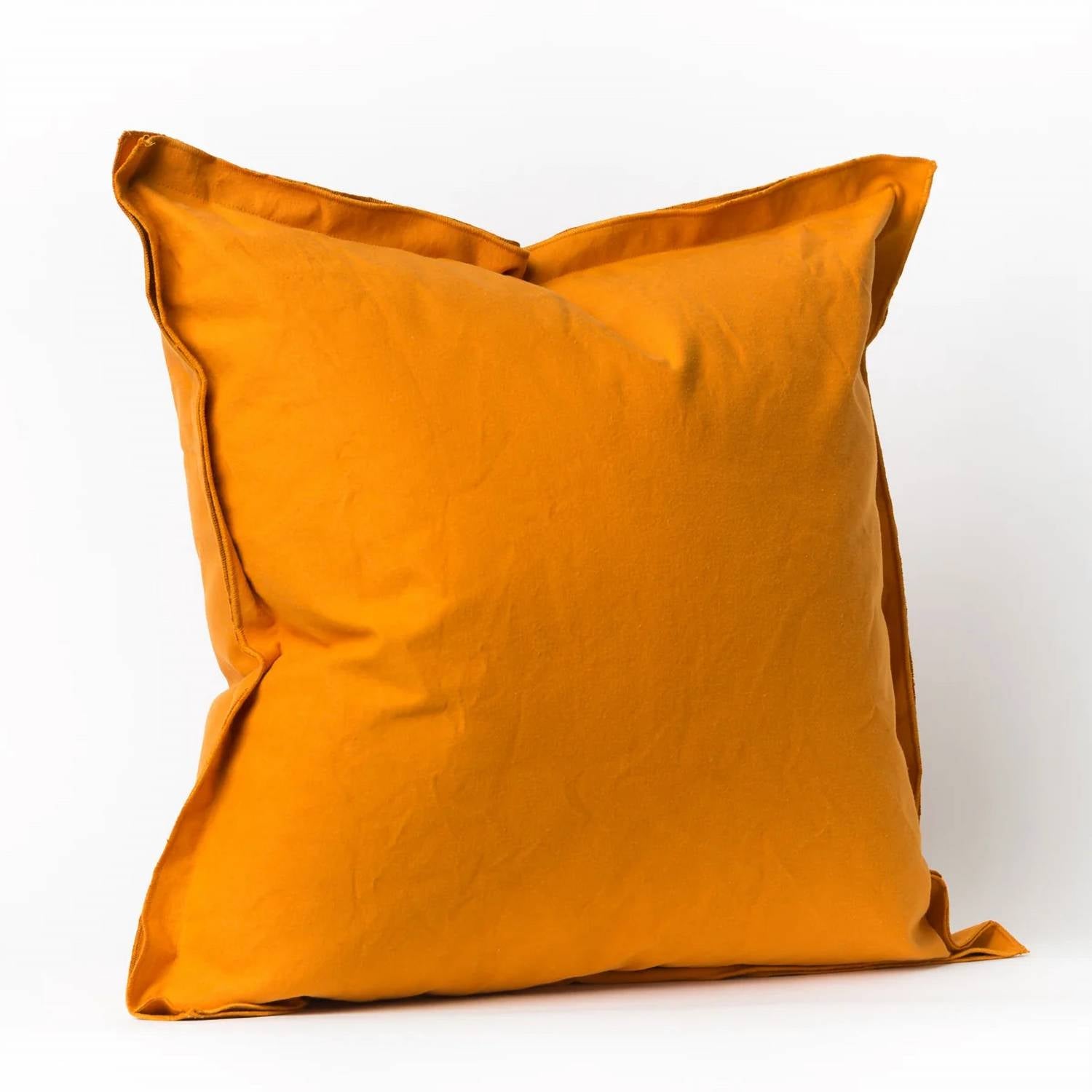 Adelene Simple Cloth - Sturdy Girl Cotton Pillow