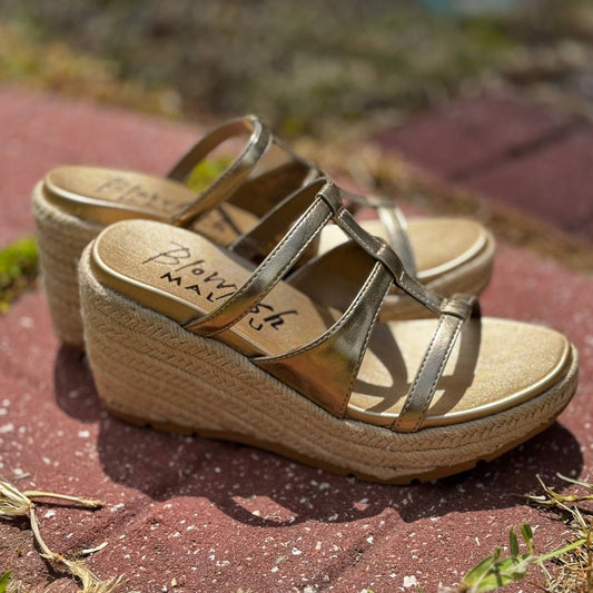 Blowfish - Bahia Rope Wedge