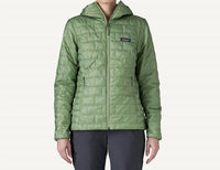 Patagonia - Women's Nano Puff Hoody