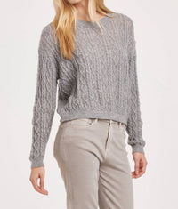 Another Love - Sarai Sweater