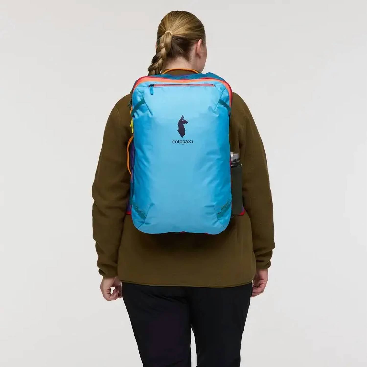 Cotopaxi - Allpa 35l Travel Pack