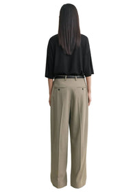 Toteme - Wide Fluid Trouser