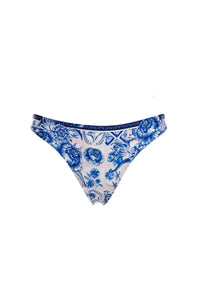 Agua Bendita - Ilu Azure Bikini Bottom